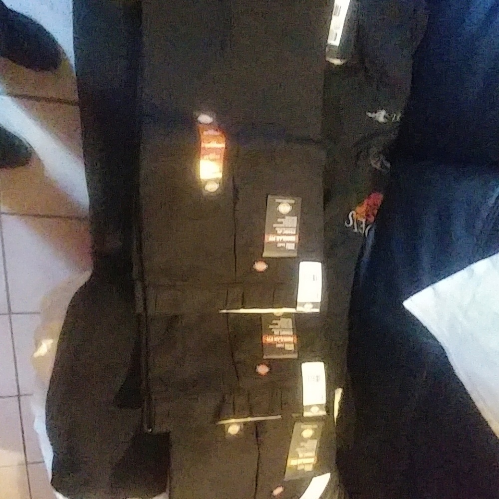 Dickies work pants, size 40w by 30 length